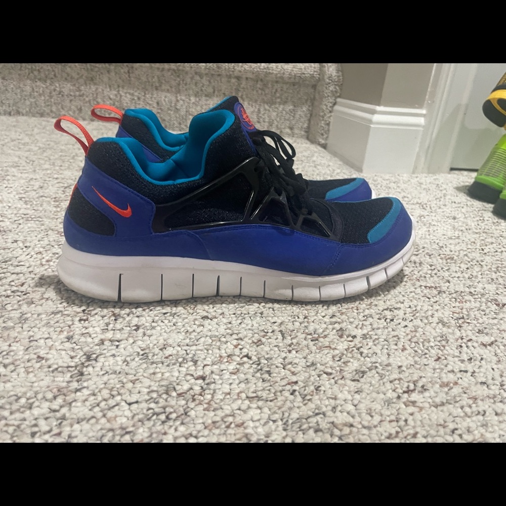 Nike huarache free